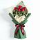 Букет цветов из: Розы в Смышляевка