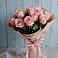 Букет цветов из: Розы в Смышляевка