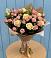 Букет цветов из: Розы в Смышляевка