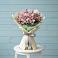 Букет цветов из: Орхидеи и Розы в Смышляевка