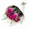 Букет цветов из: Розы в Смышляевка