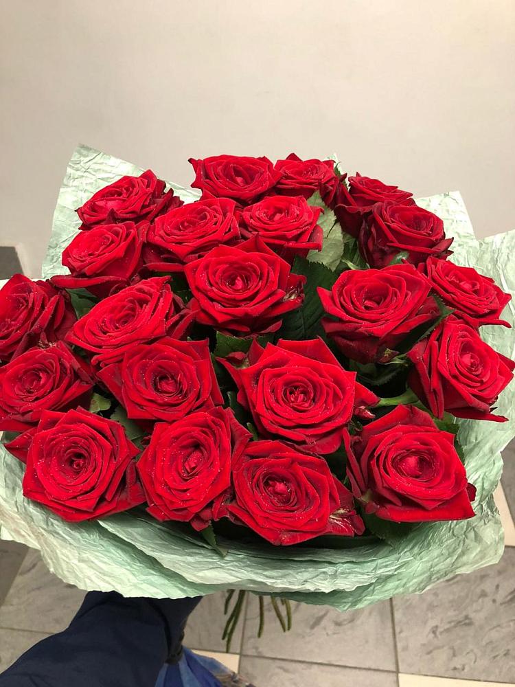 Розы Классика в Смышляевка Букет Классика в Смышляевка