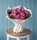 Букет цветов из: Розы в Смышляевка