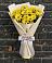 Букет цветов из: Хризантемы в Смышляевка