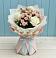 Букет цветов из: Розы в Смышляевка