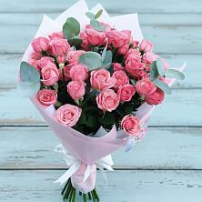 Букет Леди совершенство в Смышляевка